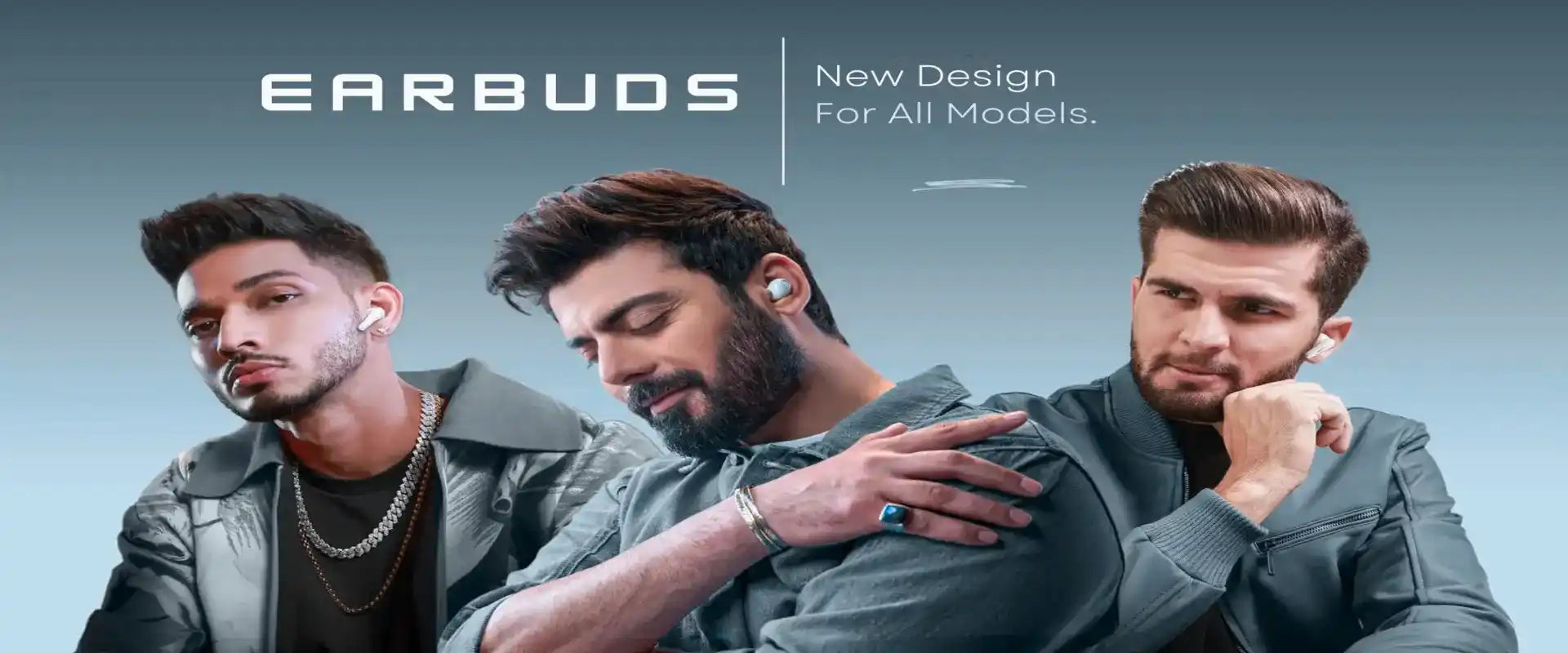 Abdullah Trader Banner