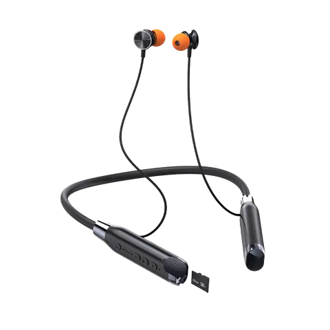 Amaya EAB-E200D Neckband Headset